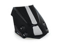 BMW F 900 R [2025] - New Generation Sport Windschild | Schwarz | PUIG 5051N