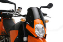 KTM 950 SUPERENDURO [2008] – Nová generace Sport – Transparentní-5