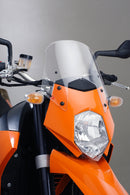 KTM 950 SUPERENDURO [2008] – Nová generace Sport – Transparentní-1