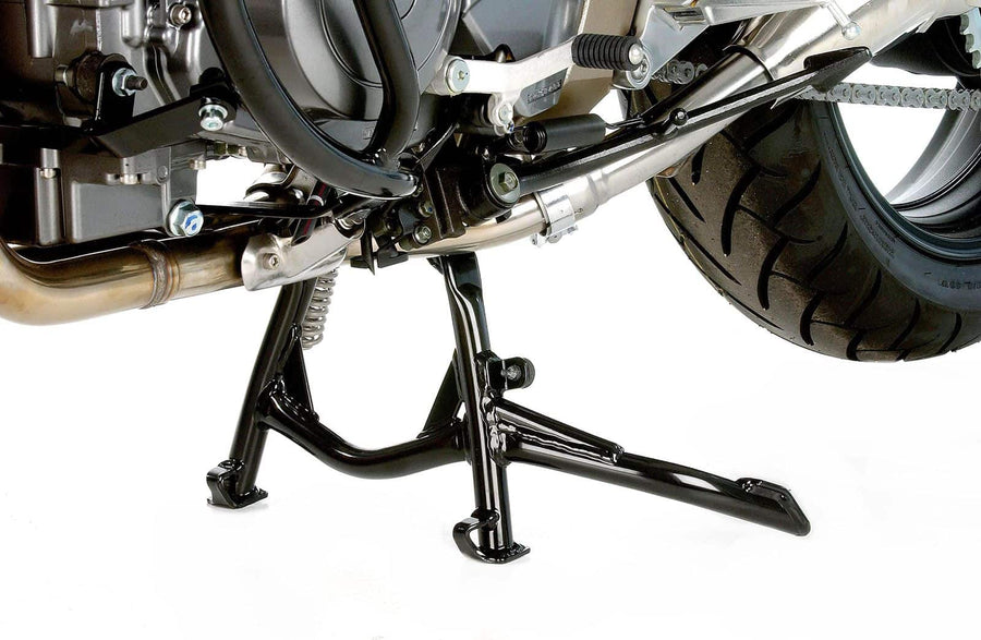 Yamaha TDM 900 [2002-2013] - Pääosasto