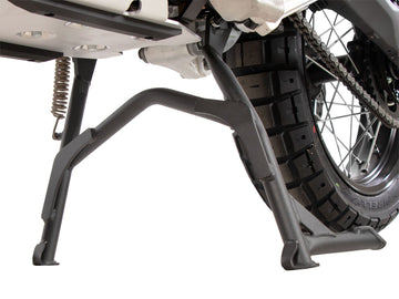 Yamaha Ténéré 700 [2025] - Pääosasto