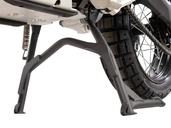 Yamaha Ténéré 700 [2025] - Pääosasto