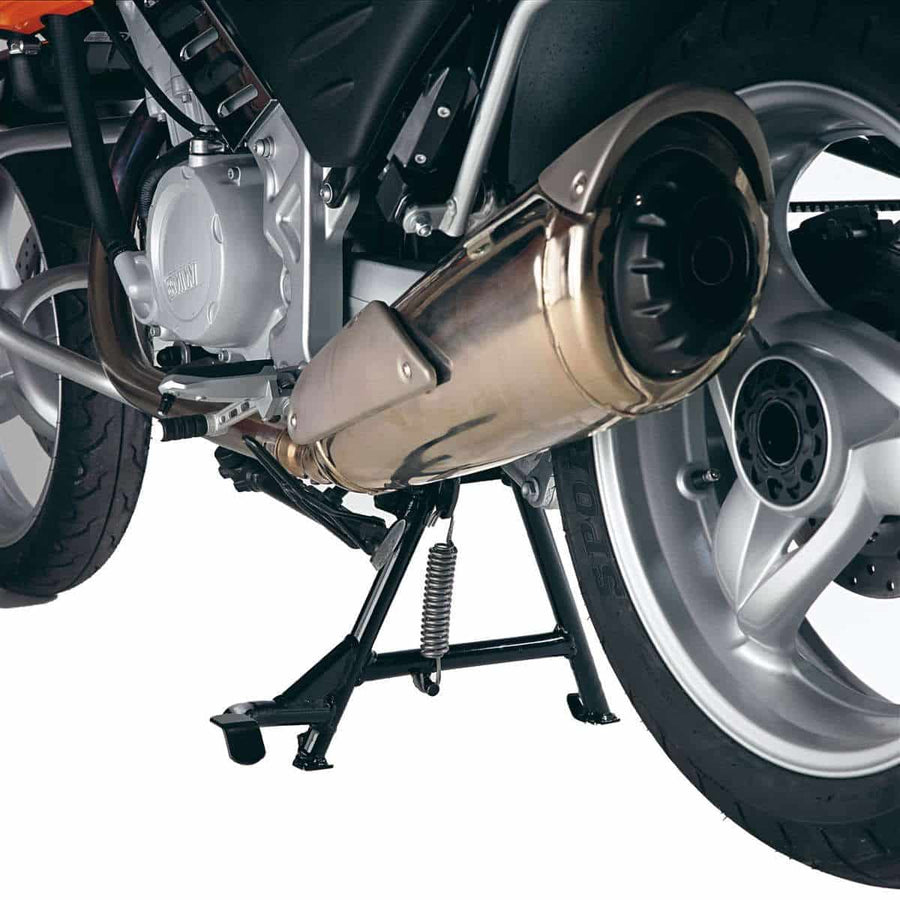 BMW F 650 CS [2002-2005] – Centrinis stovas