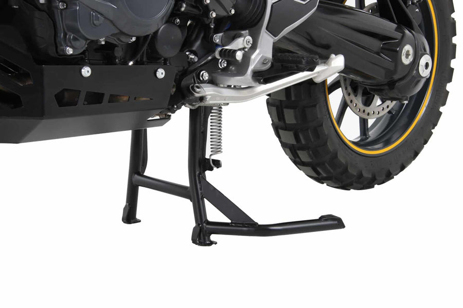 Triumph Tiger Explorer XR [2012-2015] - main stand
