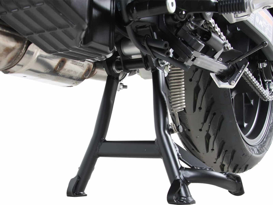 Honda CB 500 F [2019-2023] - Hauptständer schwarz