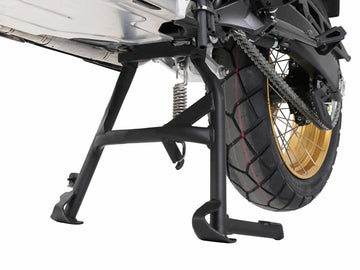 Honda CRF 1100 L på Adv SP [2020-2023] - Hauptstand