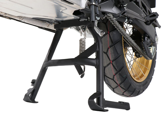 Honda CRF 1100 L à ADV SP [2024-2025] - Stand principal