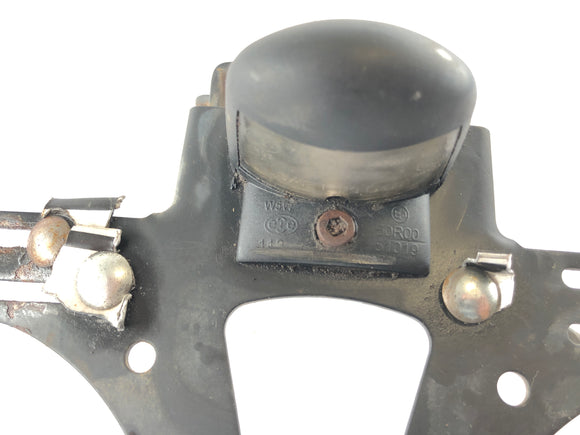 Aprilia SX KX1 125 [2020] - rekisterikilven haltija