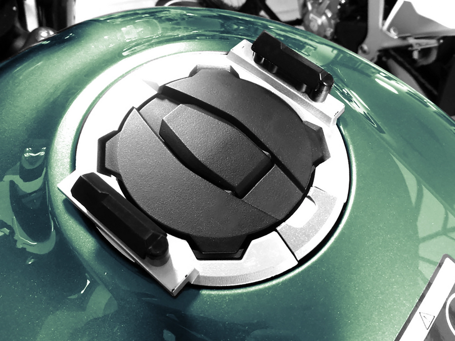 Kawasaki Z 900 RS [2026] – bako žiedas BASIC
