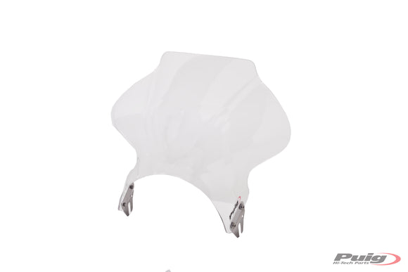 SUZUKI GSF 650 BANDIT ABS [2006] – Cockpit Windschild Verkleidungsscheibe