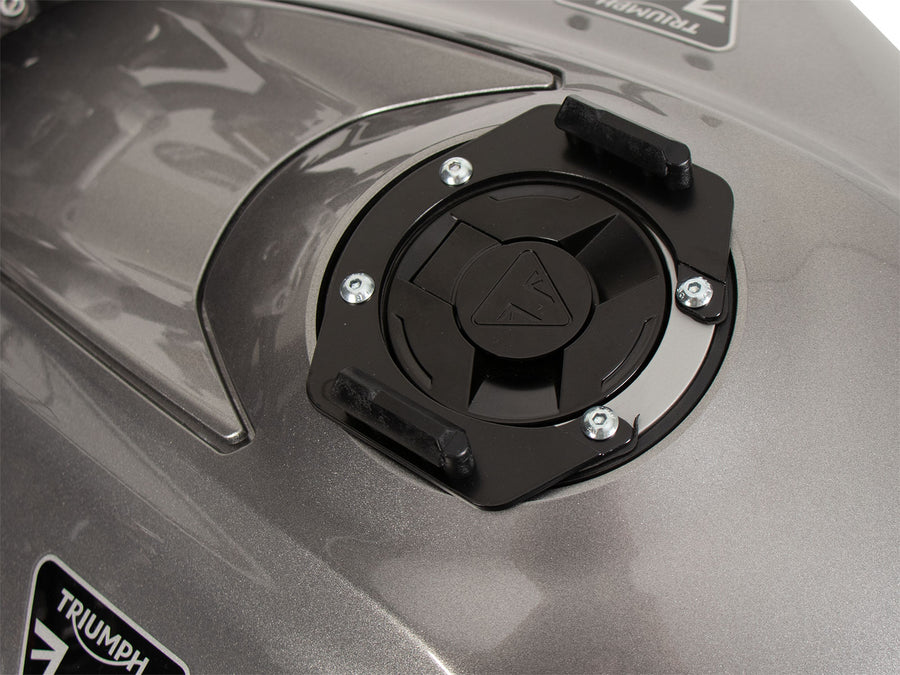 Triumph Street Triple 765 LO [2017-2025] - Tanking Basic Inkludert motpart Tank Sack