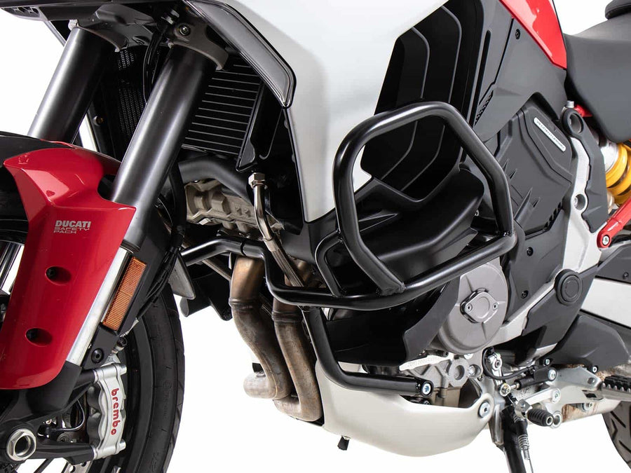 Ducati Multistrada V4 [2025-2026] - Motorschutzbügel schwarz