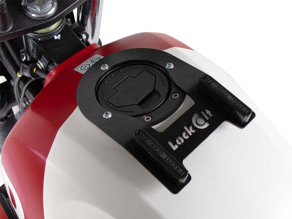 Royal Enfield Scram 411 [2022-2024] - Tanking Basic including counterpart tank sac