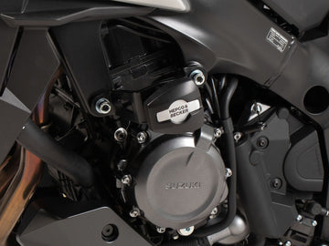 SUZUKI GSX-S 1000 GX [2024-2025]-Protezione PAD - 0