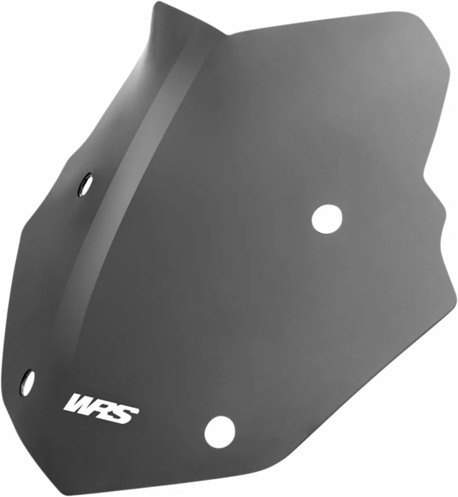 BMW R 1200 R [WRS] – Windschild