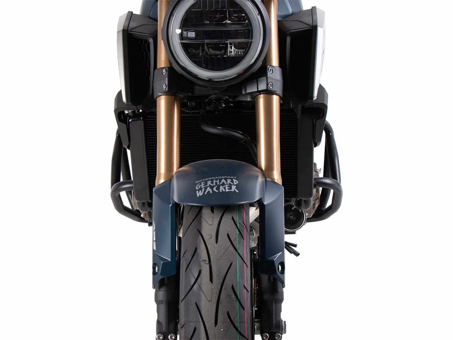 Honda CB 650 R [2021-2023] - Motorschutzbügel "Solid" schwarz