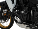 Honda XL 750 TRANSALP E-CUTCH [2026-] - variklio apsauga sidabrinė