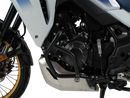Honda XL 750 TRANSALP E-CLUTCH [2026-] - Protector de motor negro