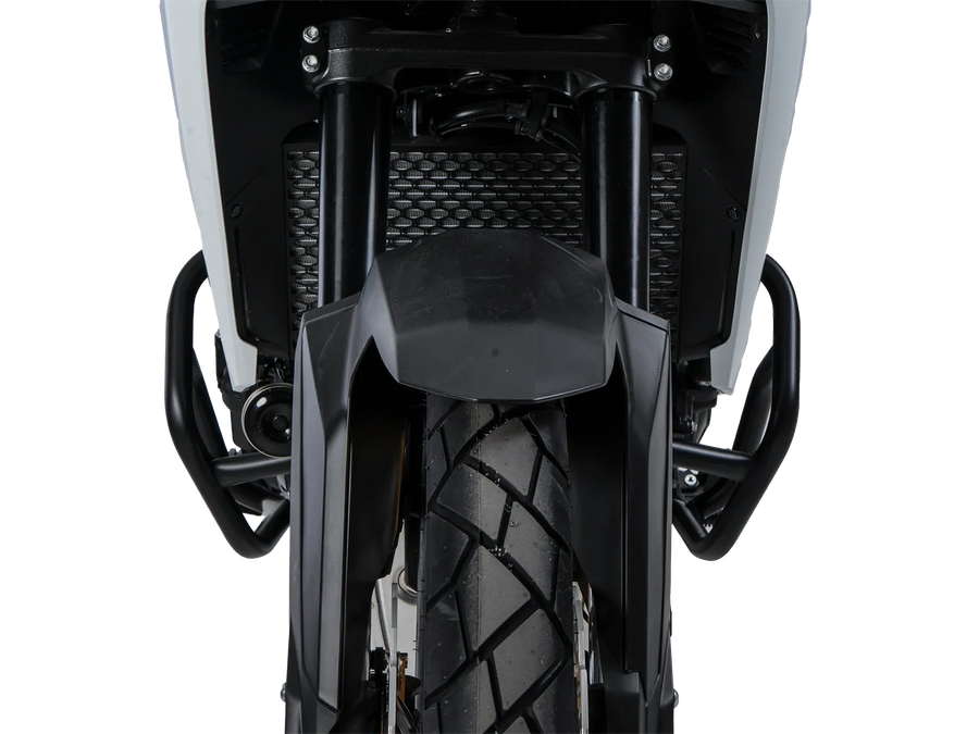 Honda XL 750 TRANSALP E-CLUTCH [2026-] - Protector de motor negro