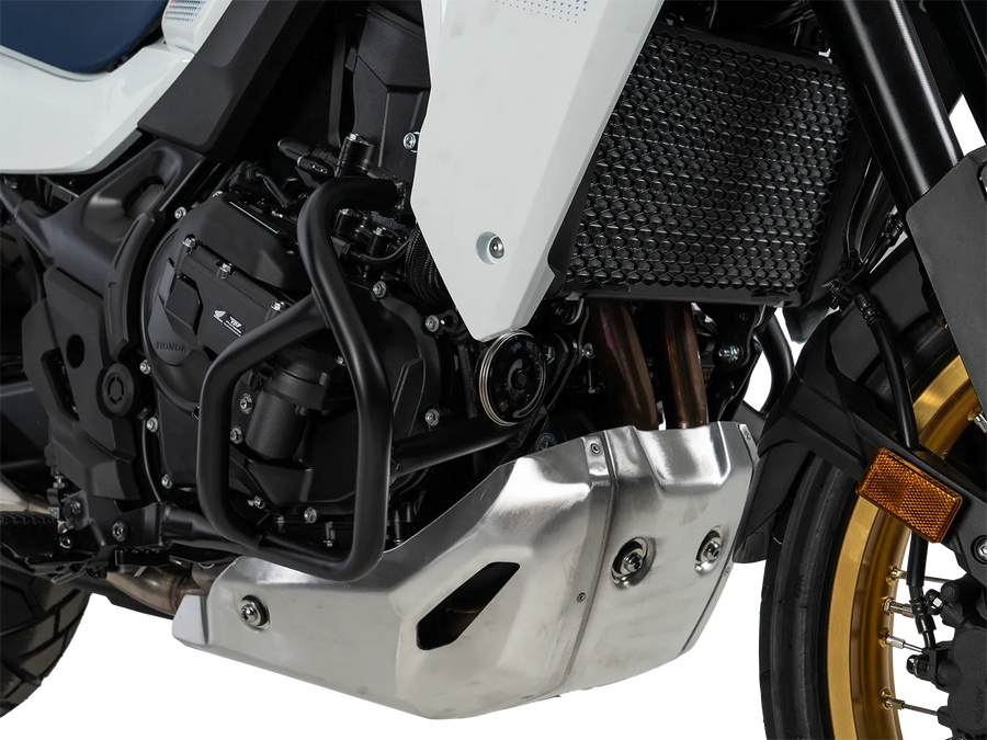 Honda XL 750 TRANSALP E-CLUTCH [2026-] - Protector de motor negro