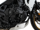 Honda XL 750 TRANSALP E-CLUTCH [2026-] - Protector de motor negro