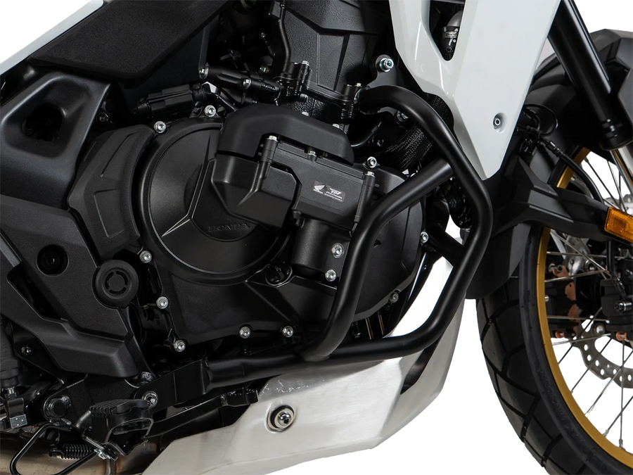 Honda XL 750 TRANSALP E-CLUTCH [2026-] - Protector de motor negro