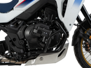 Honda XL 750 TRANSALP E-CLUTCH [2026-] - Protector de motor negro