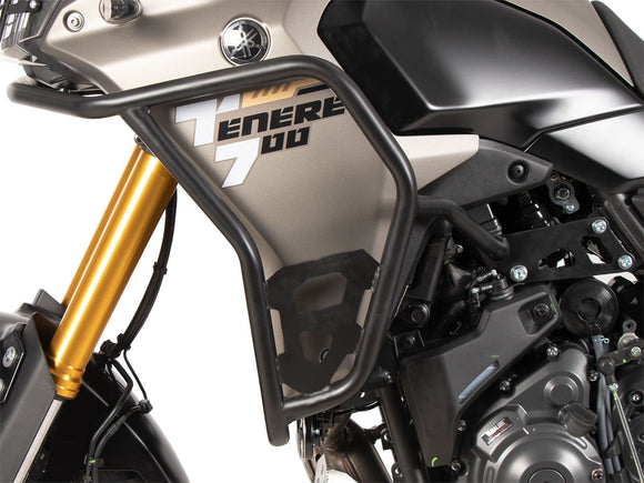 Yamaha Ténéré 700 [2025] - Tankschutzbügel Solid