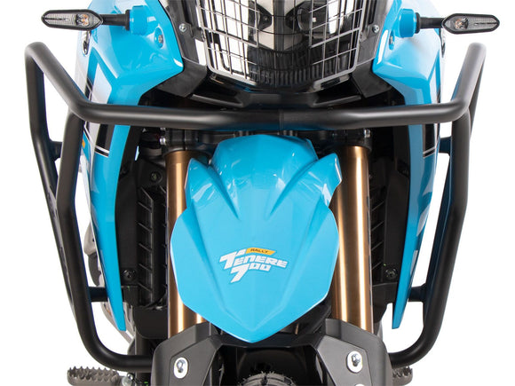 Yamaha Ténéré 700 Rally [2025] - barra di protezione del serbatoio solido