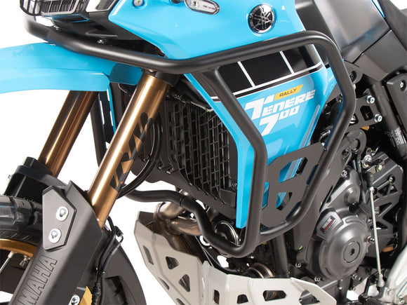 Yamaha Ténéré 700 Rally [2025] - barra di protezione del serbatoio solido