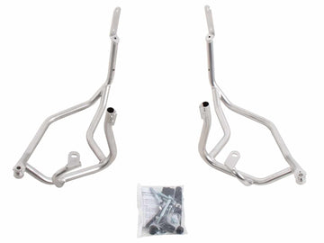 Triumph Tiger 900 Rally [2020-2023] - Suporte de proteção do tanque sólido - 0