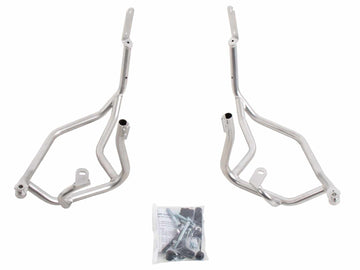 Triumph Tiger 900 Rally [2020-2023] - Suporte de proteção do tanque sólido