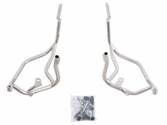 Triumph Tiger 850 Sport [2021-2025] - Barra de proteção ao tanque sólida