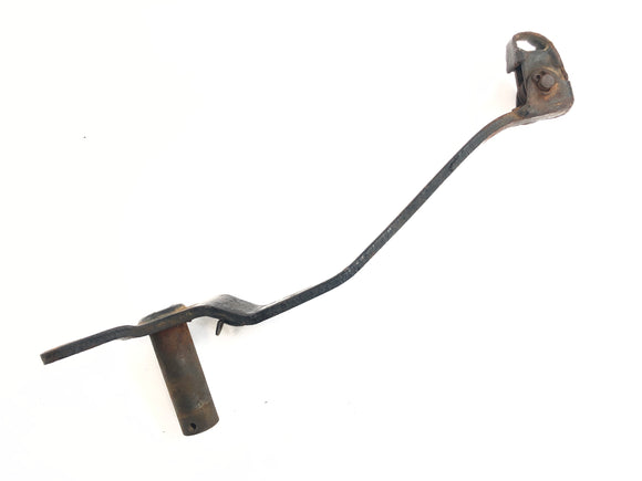 Suzuki DR 650 SP44B [1994] - Brake pedal brake lever