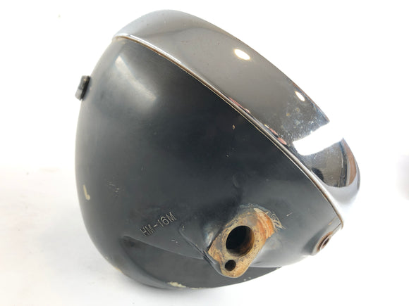 Honda CJ 360 T [1980]  - ヘッドライト