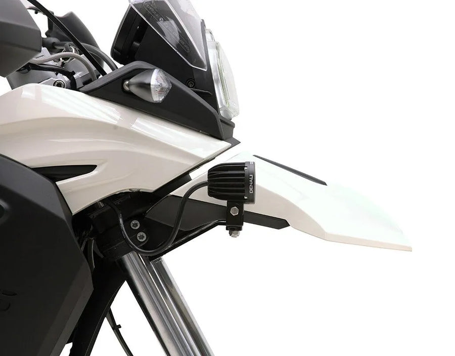 bmw g 650 gs [DENALI] – soporte de luz de posición