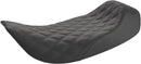 Harley Davidson Flhri [SADDLEMEN] – Renegade™ Lattice Stitch Solo Sitz