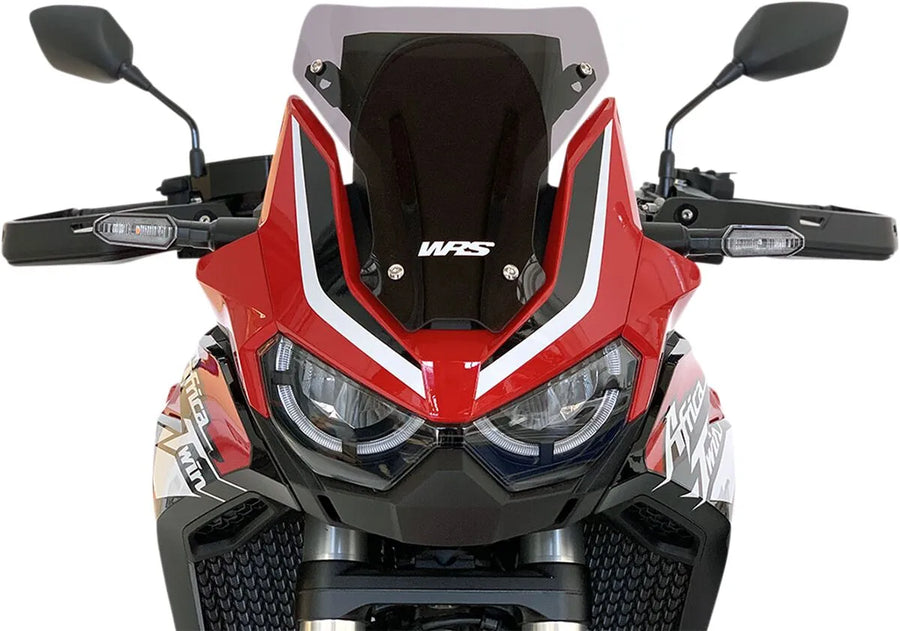 Honda CRF 1100 Africa Twin [WRS] - лобовое стекло