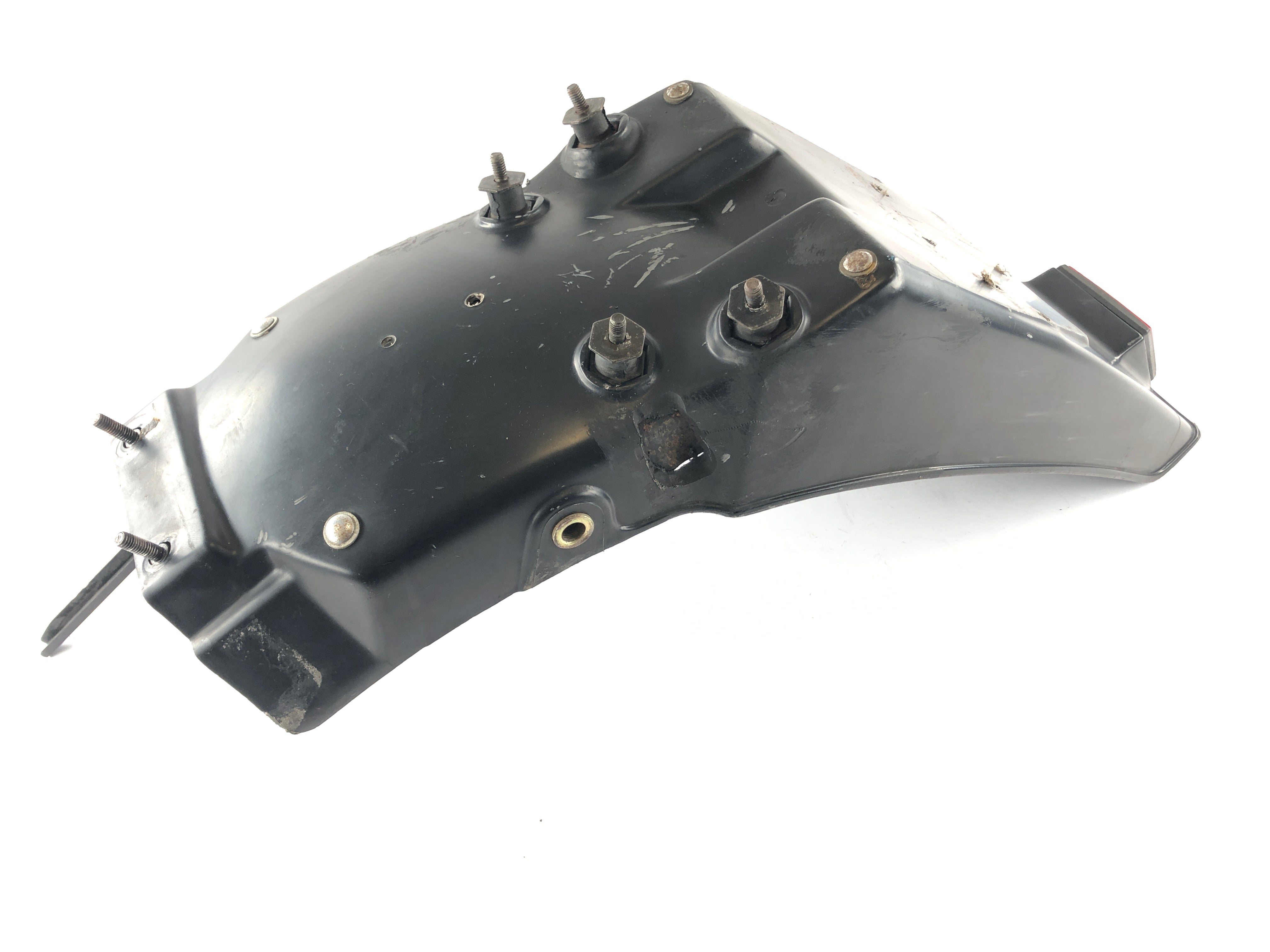 Honda CB 900 F2 SC09 [1985] - Lisensplate Holder