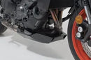 Yamaha XSR 900 [SW-MOTECH] – Spoiler avant
