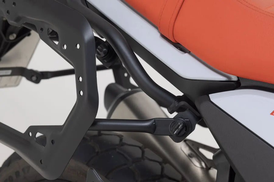bmw r 12 g [SW-MOTECH] – PRO set bočnih nosača prtljage (lijevo i desno)