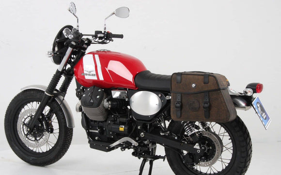 Moto Guzzi V 7 II Scrambler [2016] - C-Bow Seitenträger einseitig