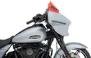 harley davidson flhxse [KLOCK WERKS] – Kolor Flare™ Ice Windshield-2