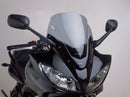 YAMAHA FZ1 FAZER [2015] – cupolino da corsa – nero-3