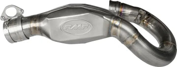 Kawasaki KX 250 X [2025-2026] - Megabomb Krümmerrohr – Material: Edelstahl – Bild 2