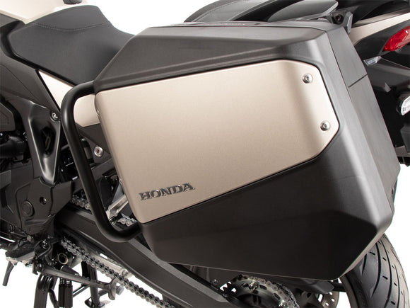 Honda NT 1100 [2025] - barre de protection des boîtiers