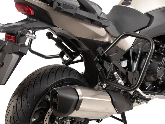 Honda NT 1100 [2025] - barre de protection des boîtiers