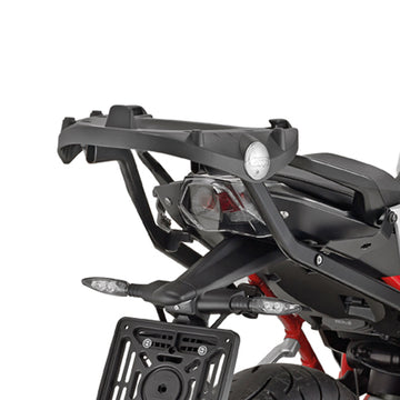BMW R 1200 RS [GIVI] - Toppväska för MONOKEY®- eller MONOLOCK®-väskor som ska monteras med MONOKEY®-plattan M5