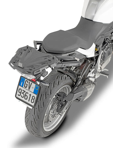 Bmw F900 Xr [2020-2025] - Nosič horního kufru pro pouzdra Monokey nebo Monolock