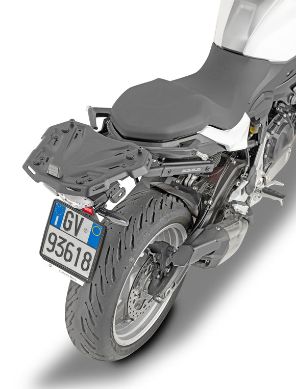 Bmw F900 Xr [2020-2025] - Nosič horního kufru pro pouzdra Monokey nebo Monolock